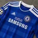 CHELSEA 2011/12 HOME RETRO JERSEY