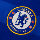 CHELSEA 2011/12 HOME RETRO JERSEY