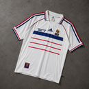 FRANCE 1998 RETRO JERSEY