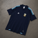 ARGENTINA 2002 RETRO JERSEY