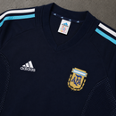 ARGENTINA 2002 RETRO JERSEY