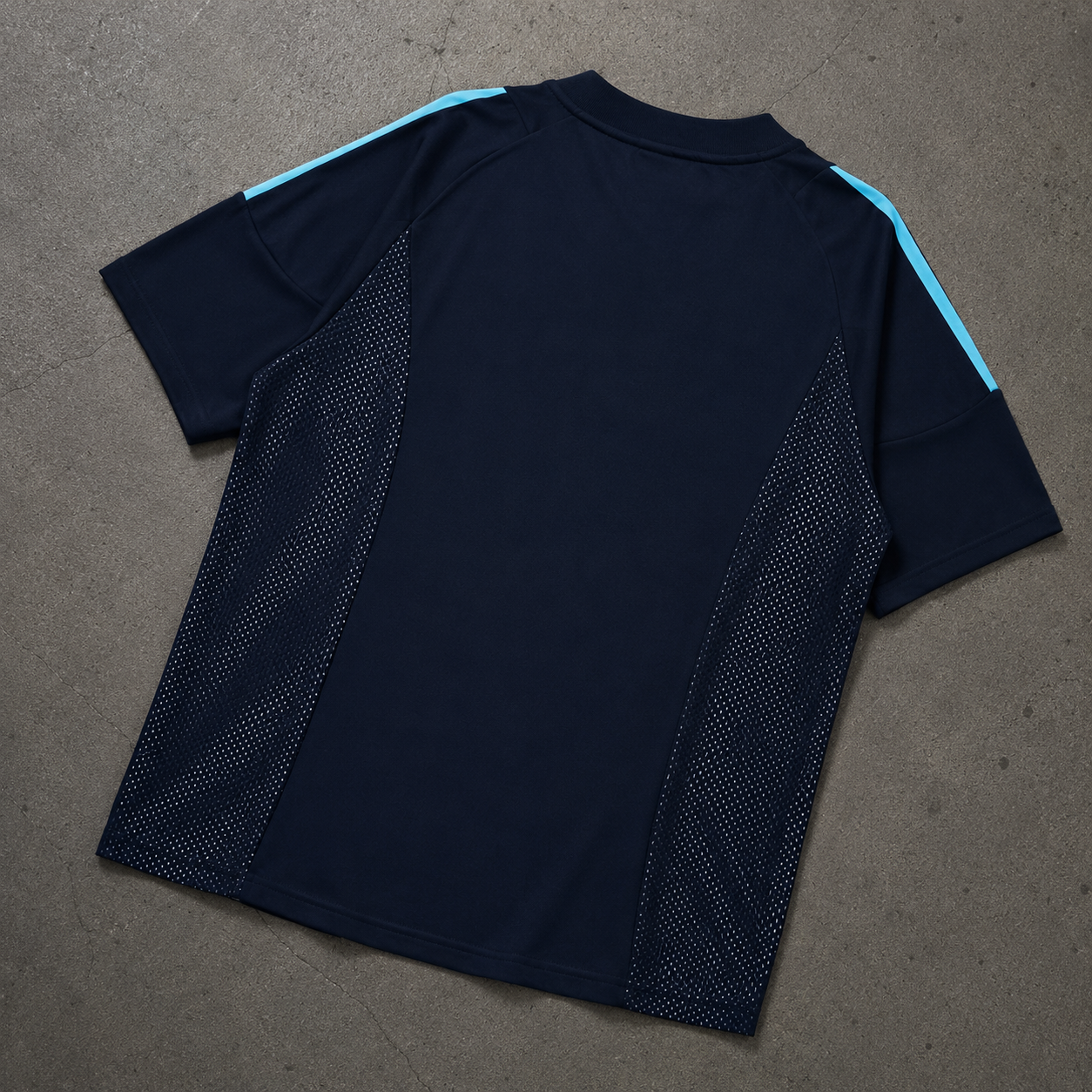 ARGENTINA 2002 RETRO JERSEY