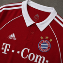 BAYERN MÜNCHEN 2006/07 HOME RETRO JERSEY