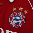 BAYERN MÜNCHEN 2006/07 HOME RETRO JERSEY