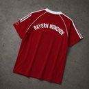 BAYERN MÜNCHEN 2006/07 HOME RETRO JERSEY