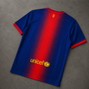 FC BARCELONA 2012/13 HOME RETRO JERSEY