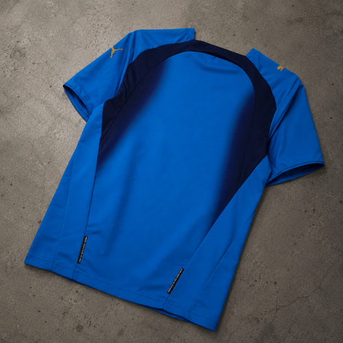 ITALY 2006 HOME RETRO JERSEY