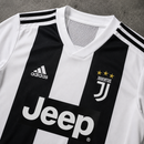 JUVENTUS 2018/19 HOME RETRO JERSEY