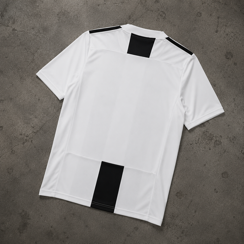 JUVENTUS 2018/19 HOME RETRO JERSEY
