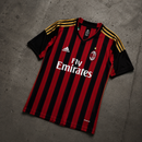 AC MILAN 2013/14 HOME RETRO JERSEY
