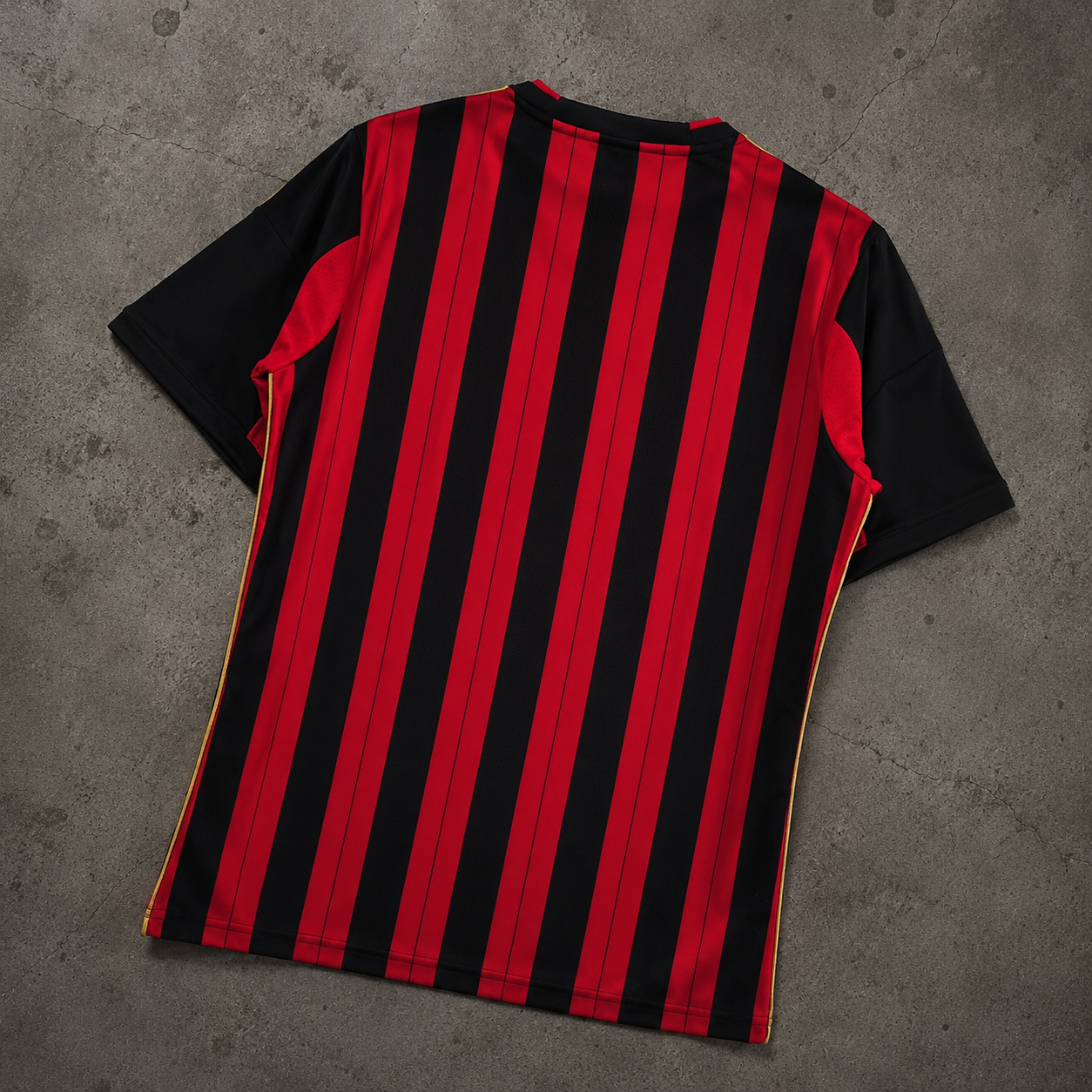 AC MILAN 2013/14 HOME RETRO JERSEY