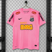 FC SANTOS 2013 AWAY RETRO JERSEY
