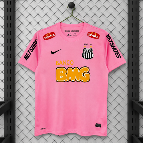 FC SANTOS 2013 AWAY RETRO JERSEY