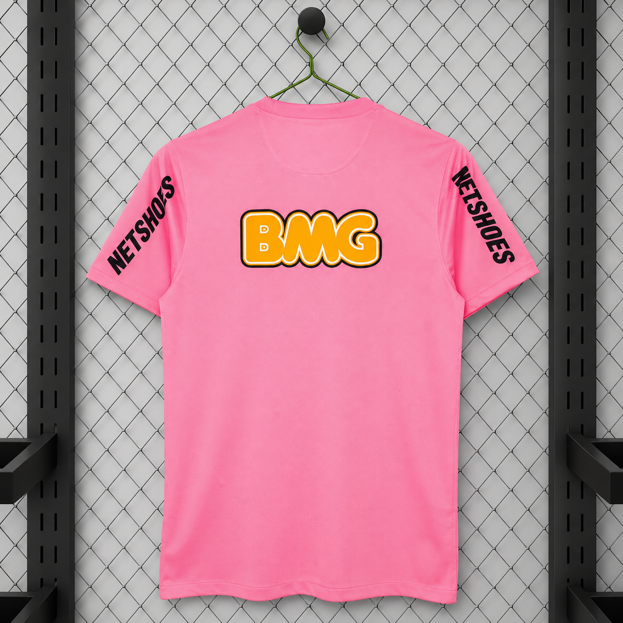 FC SANTOS 2013 AWAY RETRO JERSEY