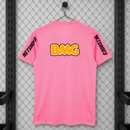 FC SANTOS 2013 AWAY RETRO JERSEY