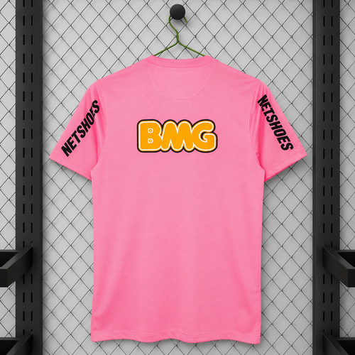 FC SANTOS 2013 AWAY RETRO JERSEY