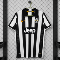 JUVENTUS 2014/15 RETRO JERSEY