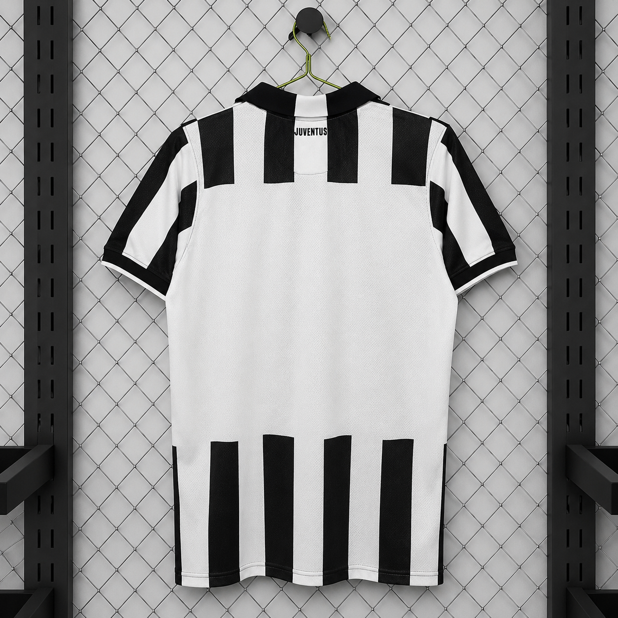 JUVENTUS 2014/15 RETRO JERSEY