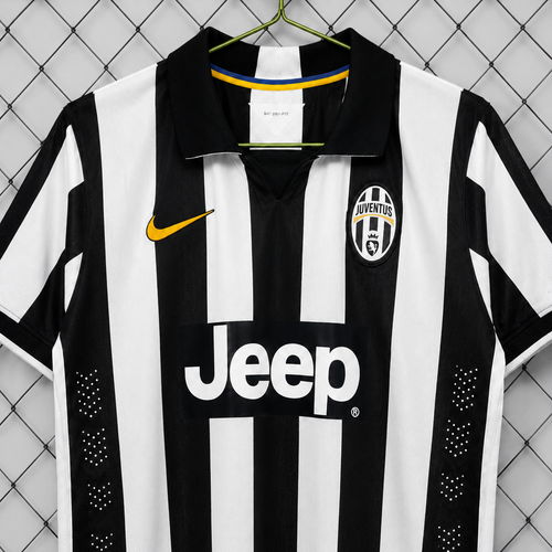 JUVENTUS 2014/15 RETRO JERSEY