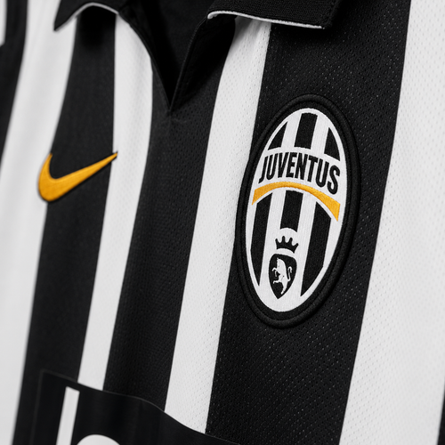 JUVENTUS 2014/15 RETRO JERSEY
