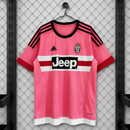 JUVENTUS 2015/16 RETRO JERSEY