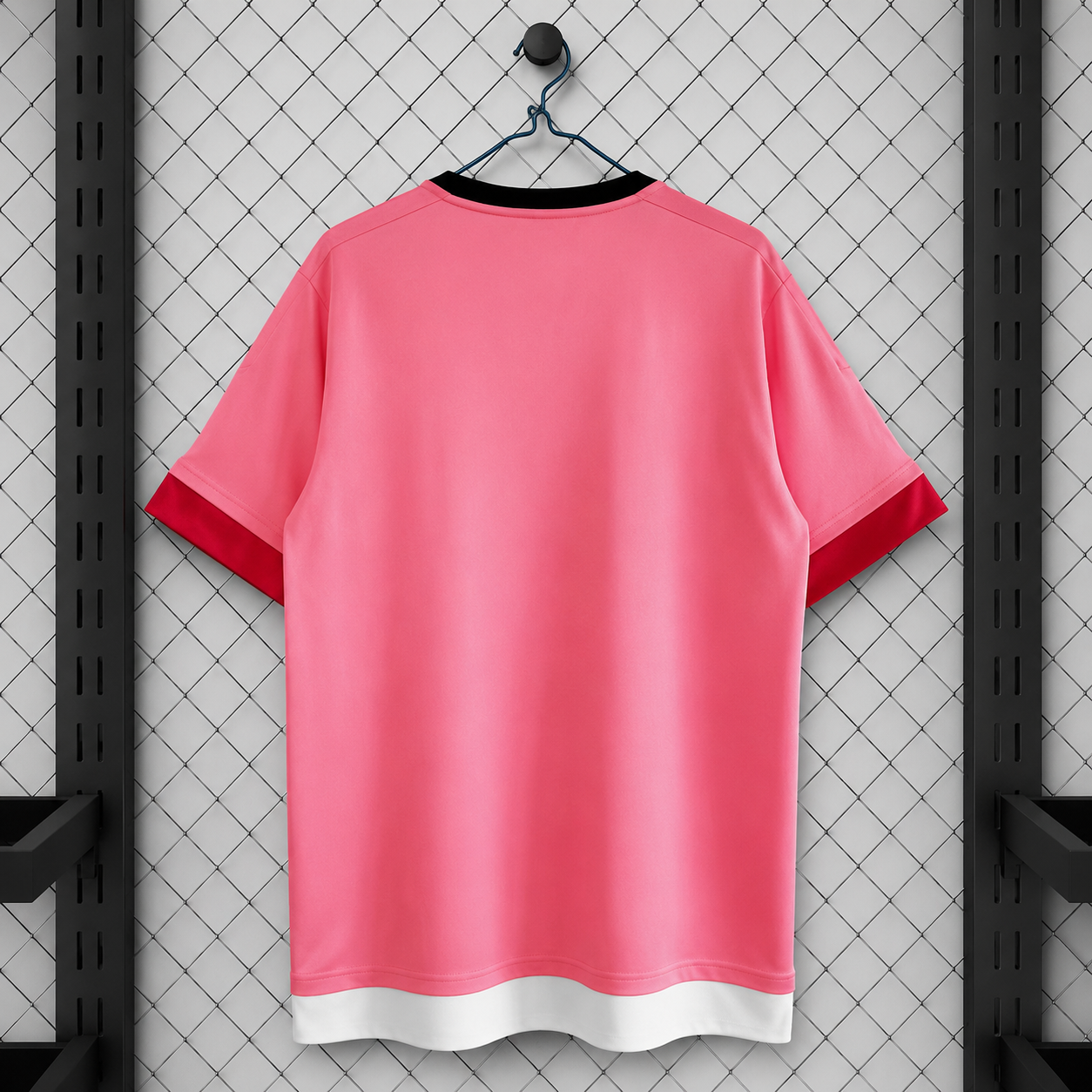 JUVENTUS 2015/16 RETRO JERSEY
