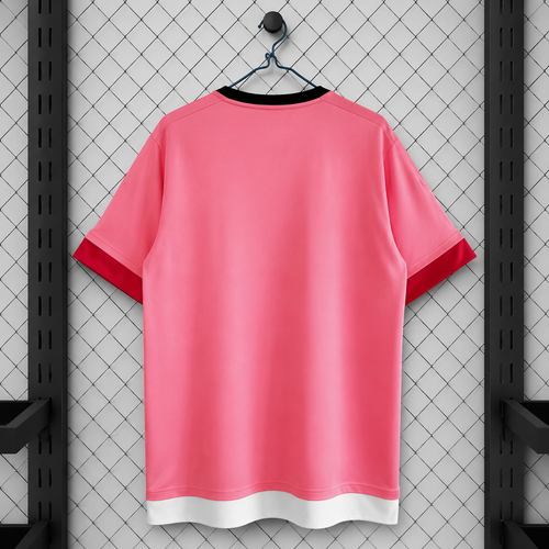 JUVENTUS 2015/16 RETRO JERSEY