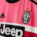 JUVENTUS 2015/16 RETRO JERSEY