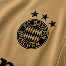 BAYERN MÜNCHEN 2004/05 AWAY RETRO JERSEY