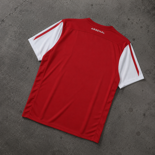ARSENAL 2011/12 HOME RETRO JERSEY