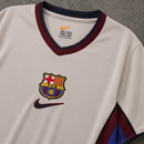 FC BARCELONA 1998/99 AWAY RETRO JERSEY