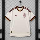 SPAIN AWAY WORLD CUP JERSEY