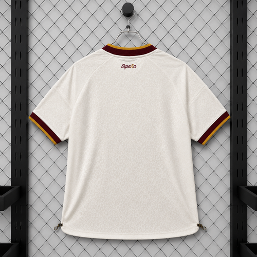 SPAIN AWAY WORLD CUP JERSEY
