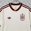 SPAIN AWAY WORLD CUP JERSEY