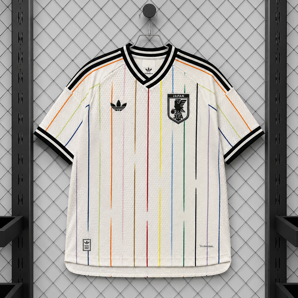 JAPAN AWAY WORLD CUP JERSEY