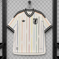 JAPAN AWAY WORLD CUP JERSEY