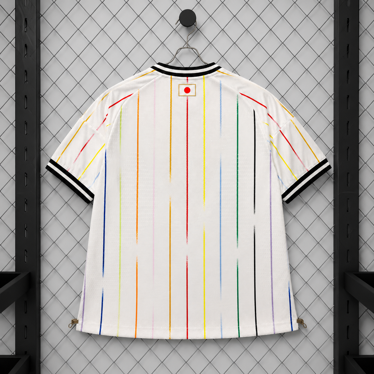 JAPAN AWAY WORLD CUP JERSEY