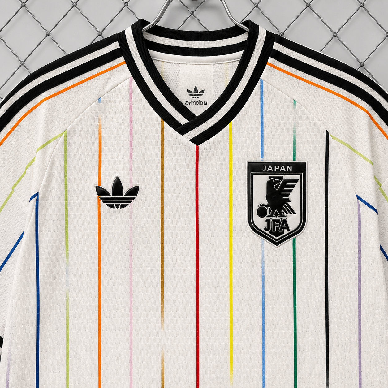 JAPAN AWAY WORLD CUP JERSEY