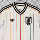 JAPAN AWAY WORLD CUP JERSEY