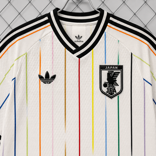 JAPAN AWAY WORLD CUP JERSEY