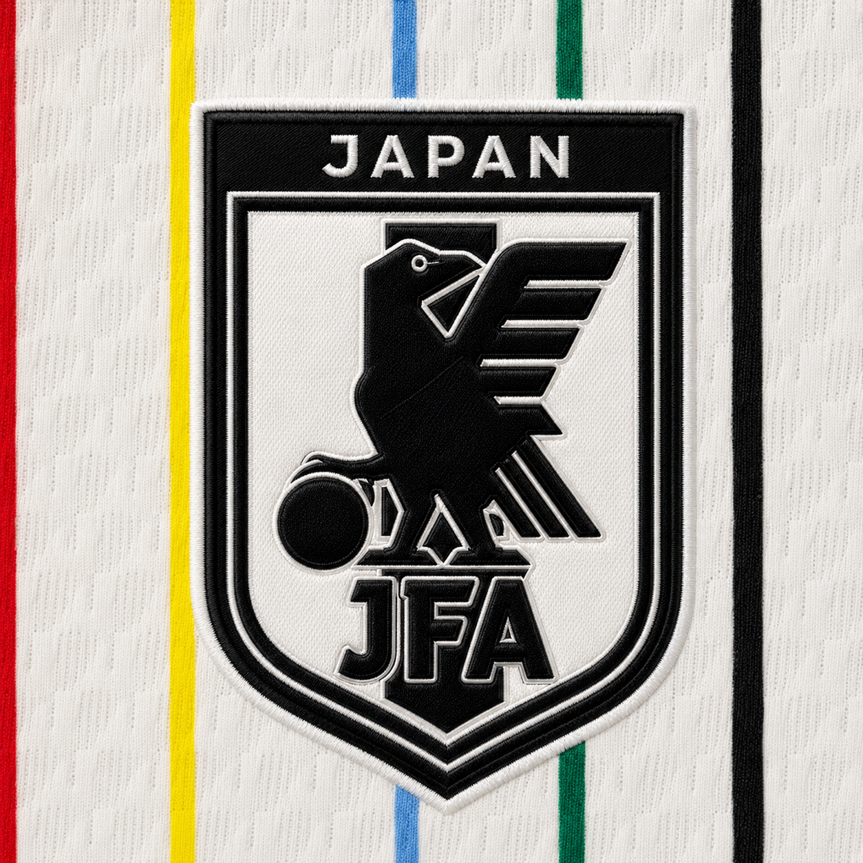 JAPAN AWAY WORLD CUP JERSEY