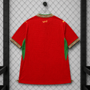 MOROCCO HOME WORLD CUP JERSEY