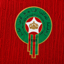 MOROCCO HOME WORLD CUP JERSEY