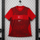 TÜRKIYE HOME WORLD CUP JERSEY