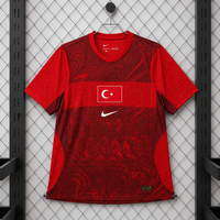 TÜRKIYE HOME WORLD CUP JERSEY