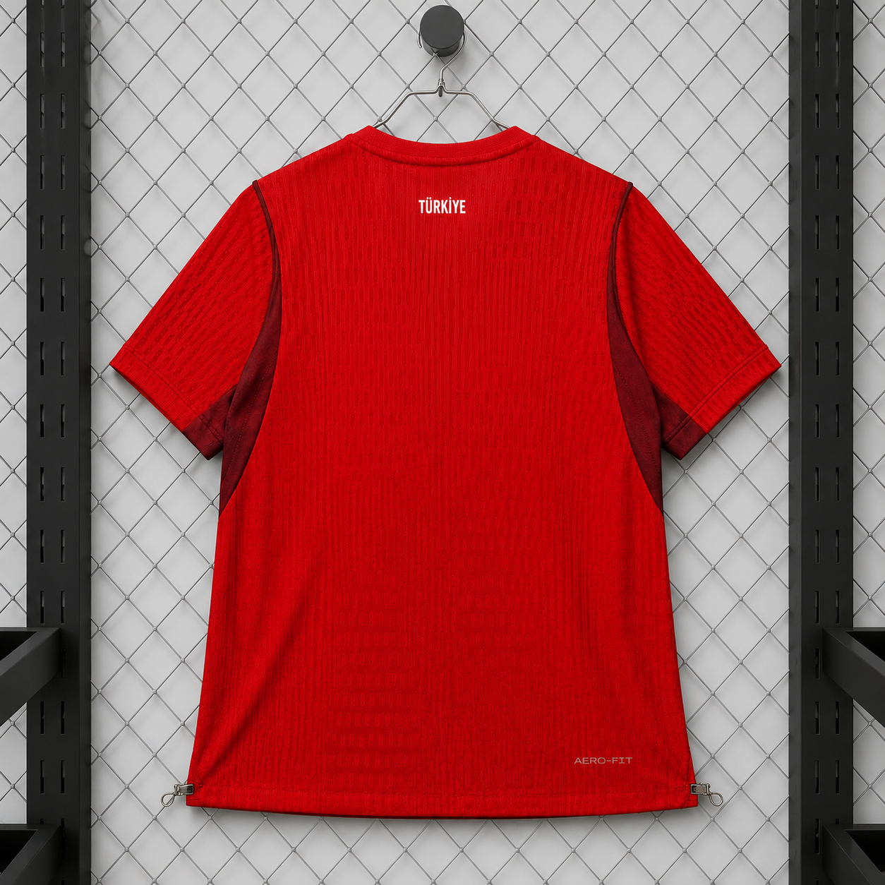 TÜRKIYE HOME WORLD CUP JERSEY