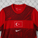 TÜRKIYE HOME WORLD CUP JERSEY