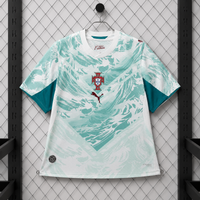 PORTUGAL AWAY WORLD CUP JERSEY
