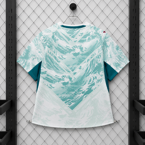 PORTUGAL AWAY WORLD CUP JERSEY