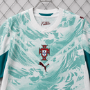 PORTUGAL AWAY WORLD CUP JERSEY